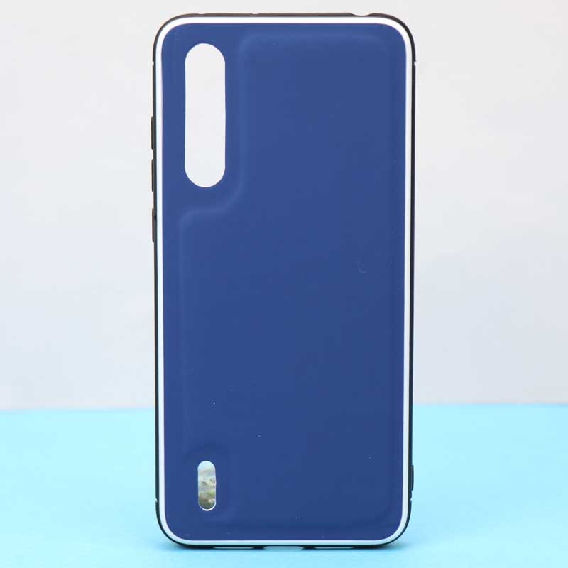 قاب رنگی Xiaomi Mi A3 Lite