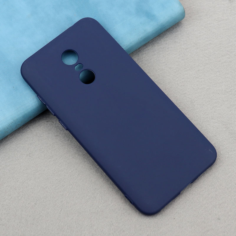 قاب ژله ای SMTT شیائومی Redmi 5 Plus