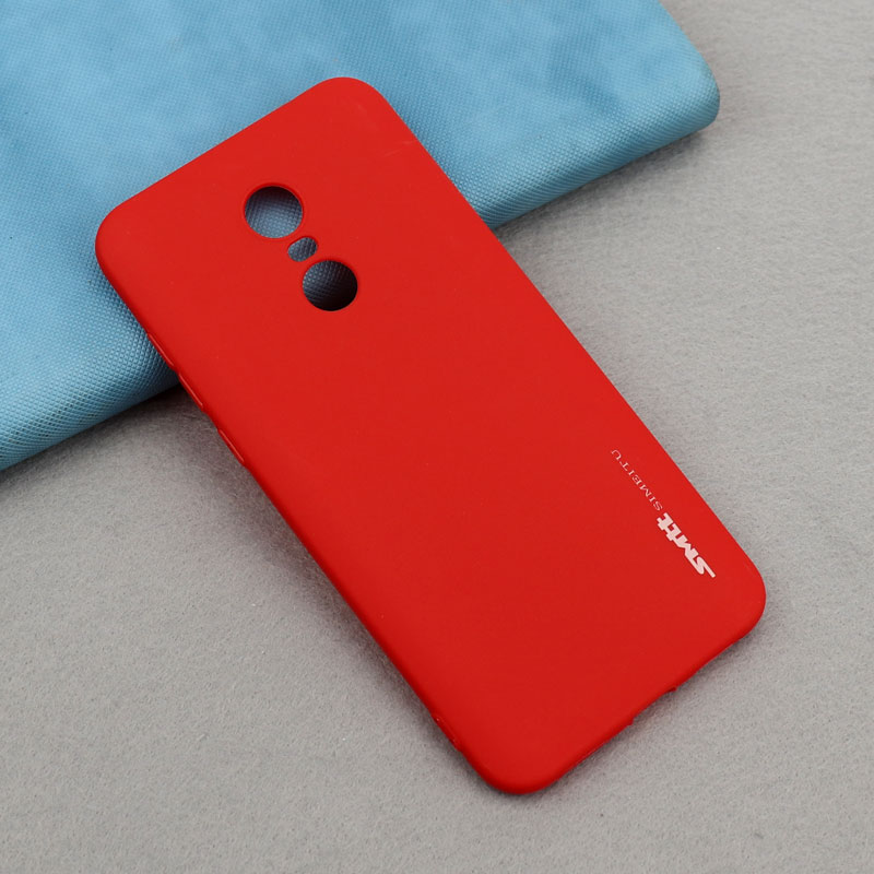 قاب ژله ای SMTT شیائومی Redmi 5 Plus