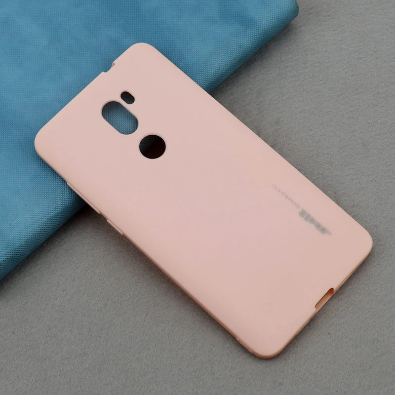 قاب ژله ای SMTT شیائومی Redmi 5 Plus