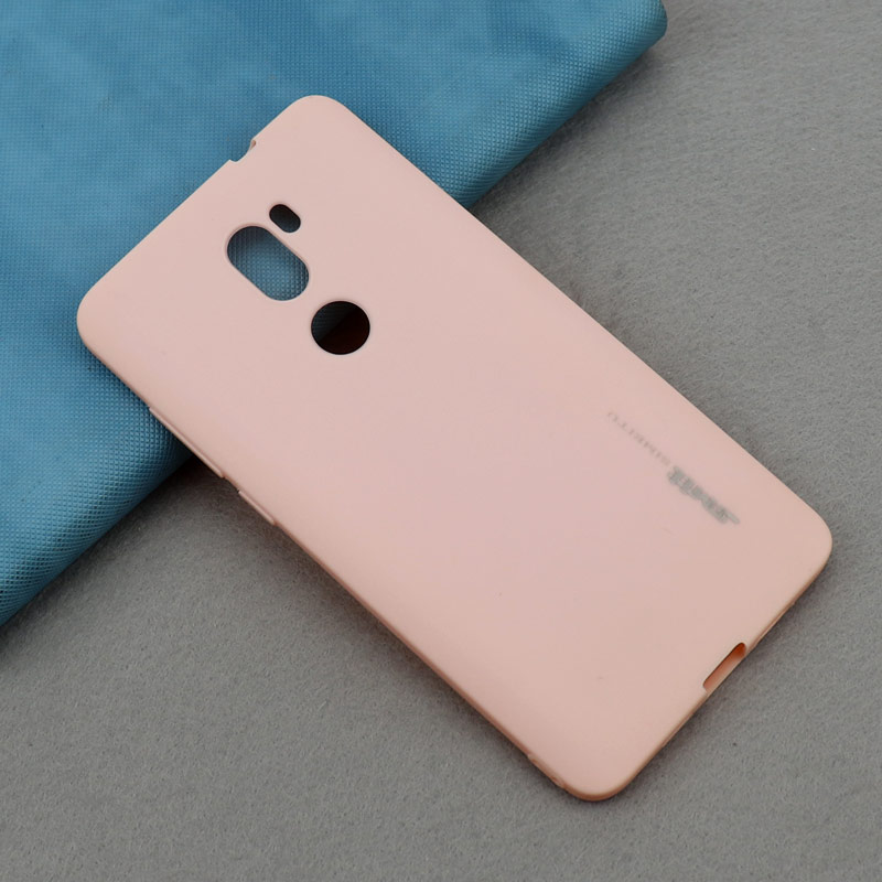 قاب ژله ای SMTT شیائومی Redmi 5 Plus