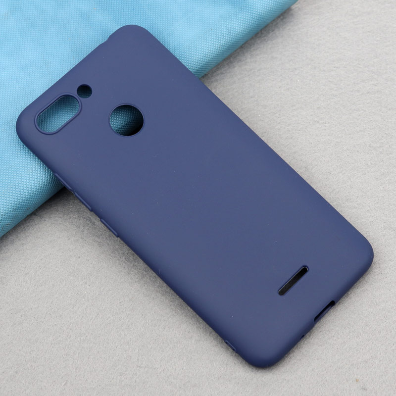 قاب ژله ای SMTT شیائومی Redmi 6