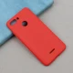 قاب ژله ای SMTT شیائومی Redmi 6