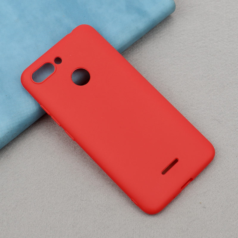 قاب ژله ای SMTT شیائومی Redmi 6