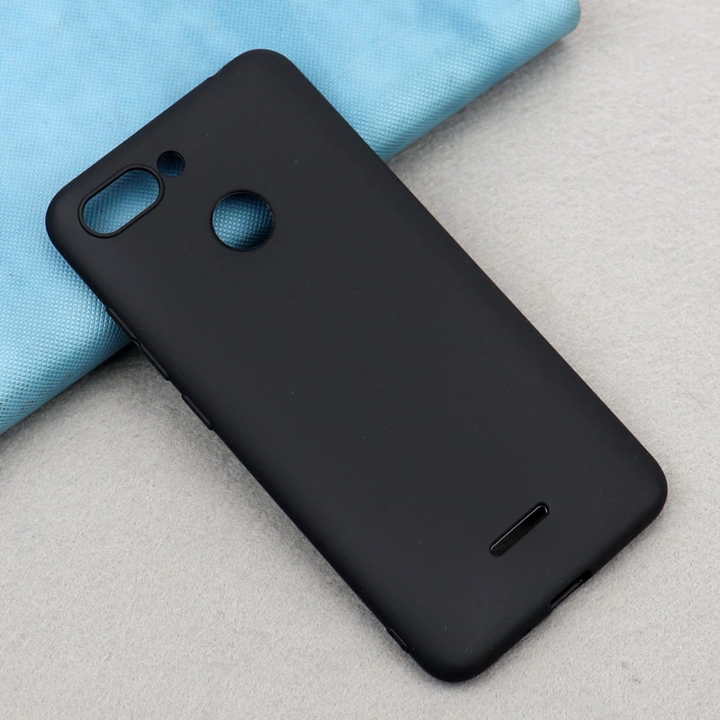 قاب ژله ای SMTT شیائومی Redmi 6