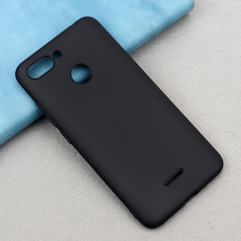 قاب ژله ای SMTT شیائومی Redmi 6