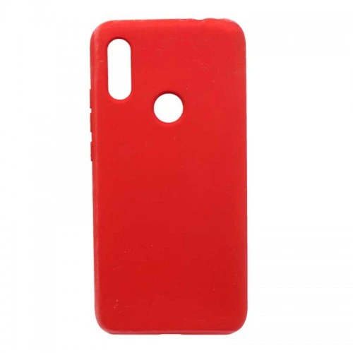 قاب سیلیکونی Xiaomi Redmi 7