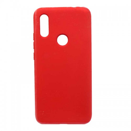قاب سیلیکونی Xiaomi Redmi 7