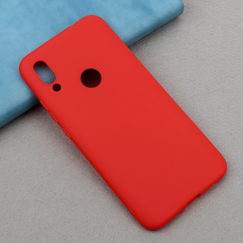 قاب ژله ای SMTT شیائومی Redmi 7
