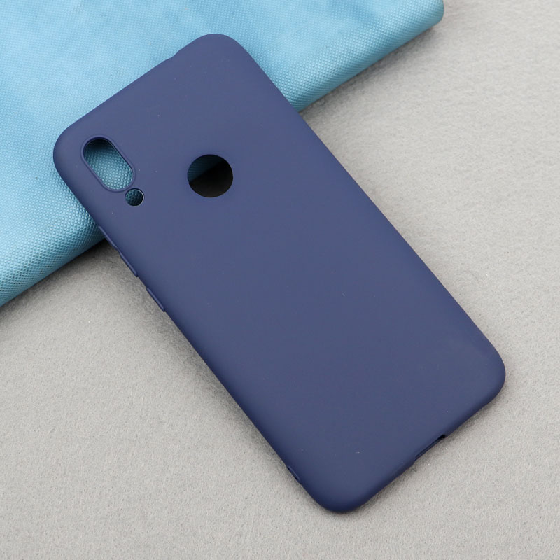 قاب ژله ای SMTT شیائومی Redmi 7