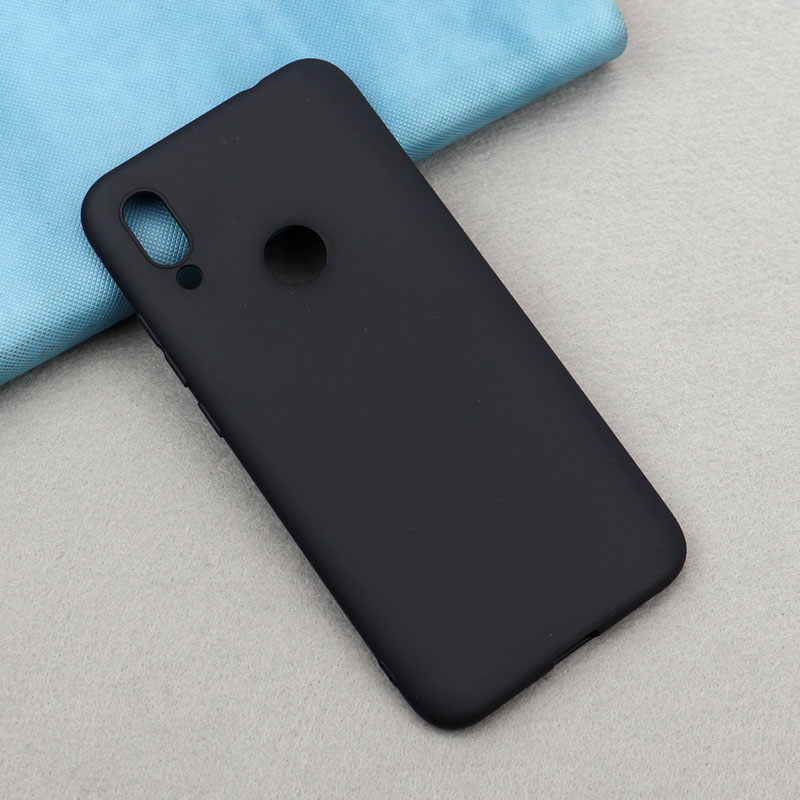 قاب ژله ای SMTT شیائومی Redmi 7