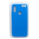قاب سیلیکونی Xiaomi Redmi 7