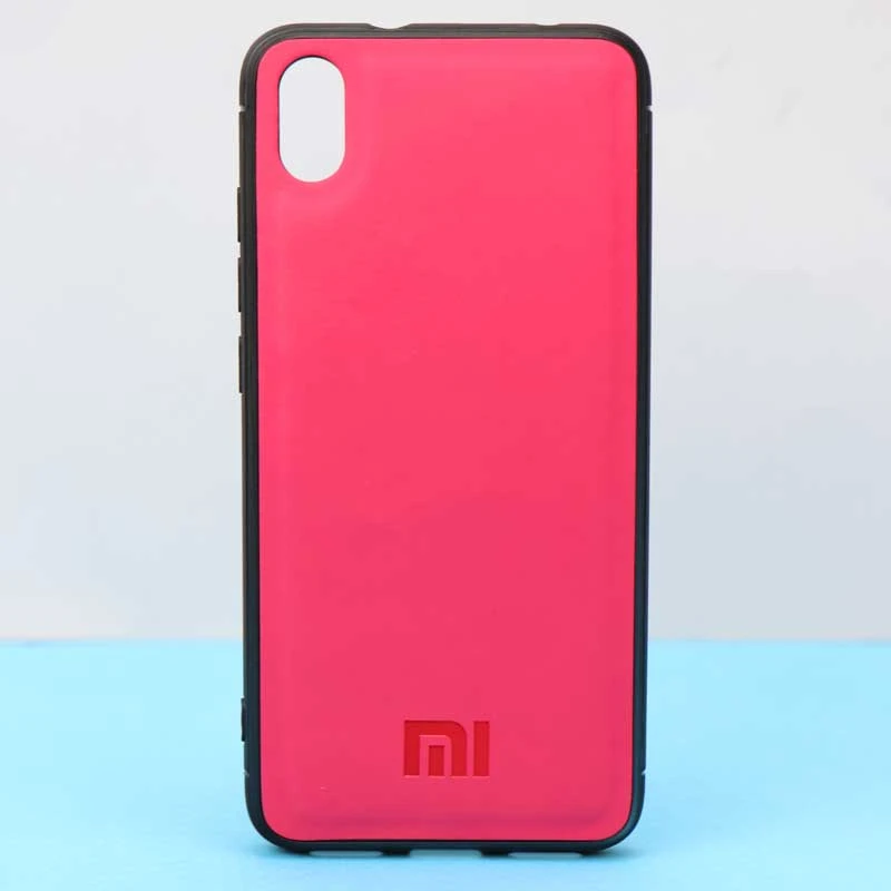 قاب رنگی Xiaomi Redmi 7A