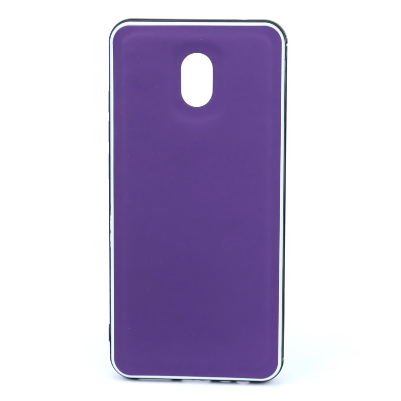 قاب رنگی Xiaomi Redmi 8A