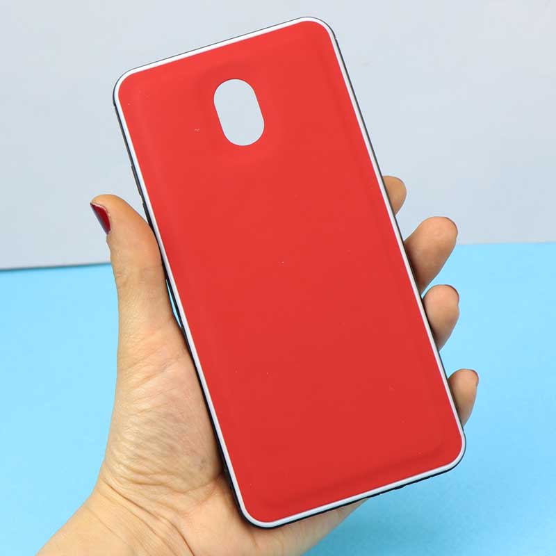 قاب رنگی Xiaomi Redmi 8A