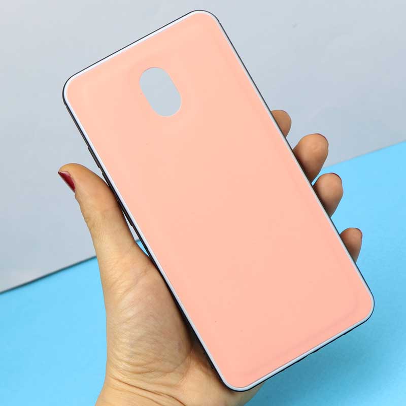 قاب رنگی Xiaomi Redmi 8A