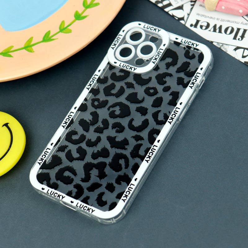 قاب فانتزی Pro Camera محافظ لنزدار iPhone 12 Pro