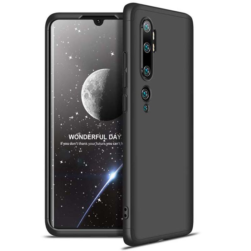 قاب اورجینال 360 درجه GKK Xiaomi Mi CC9 Pro/Mi Note 10/Mi Note 10 Pro