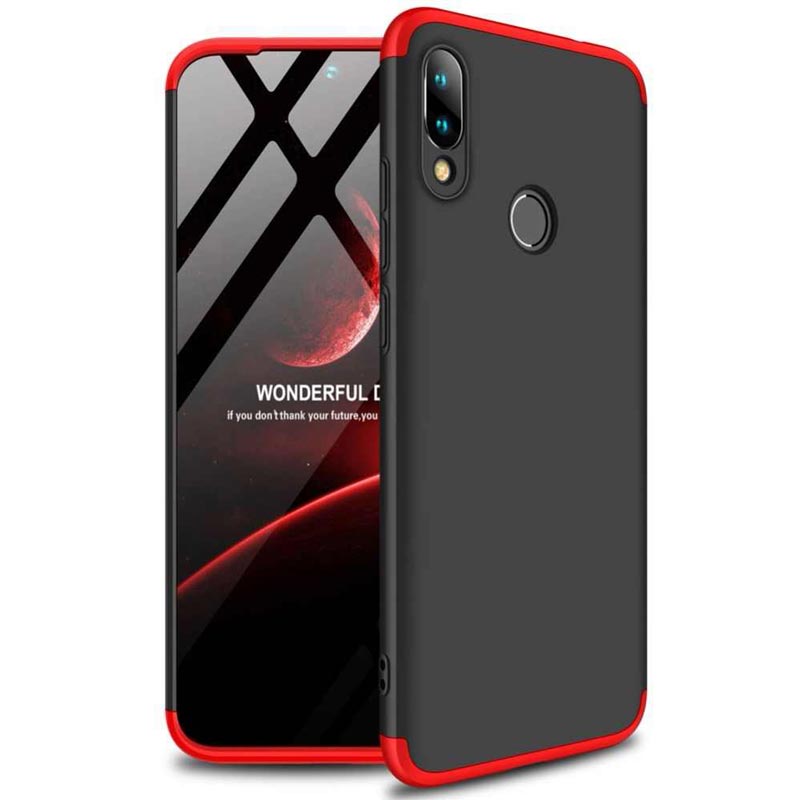 قاب اورجینال 360 درجه GKK Xiaomi Redmi S2