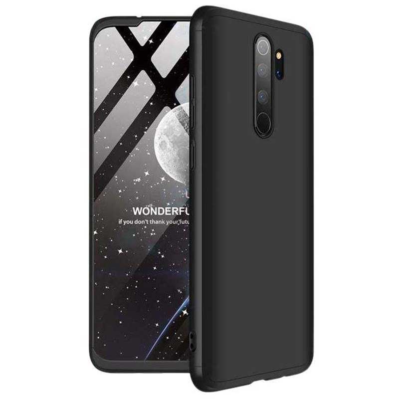 قاب اورجینال 360 درجه GKK Xiaomi Redmi Note 8 Pro