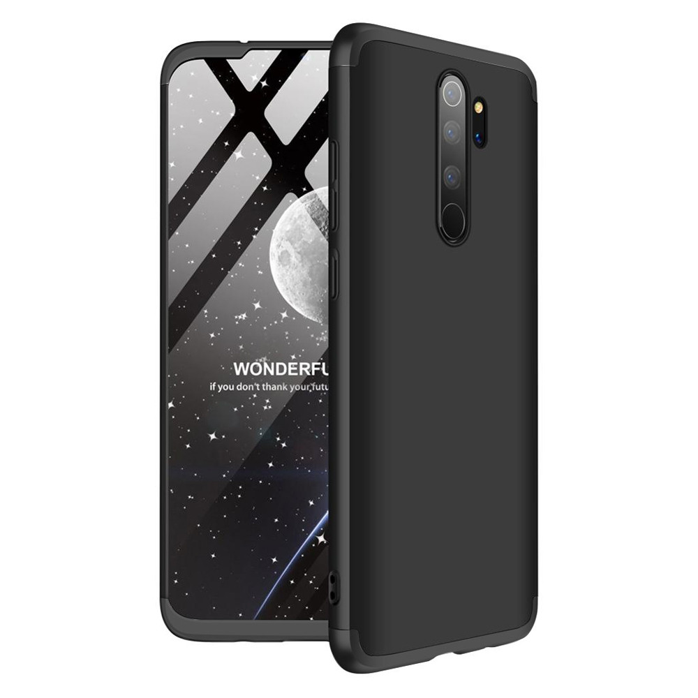 قاب اورجینال 360 درجه GKK Xiaomi Redmi Note 8