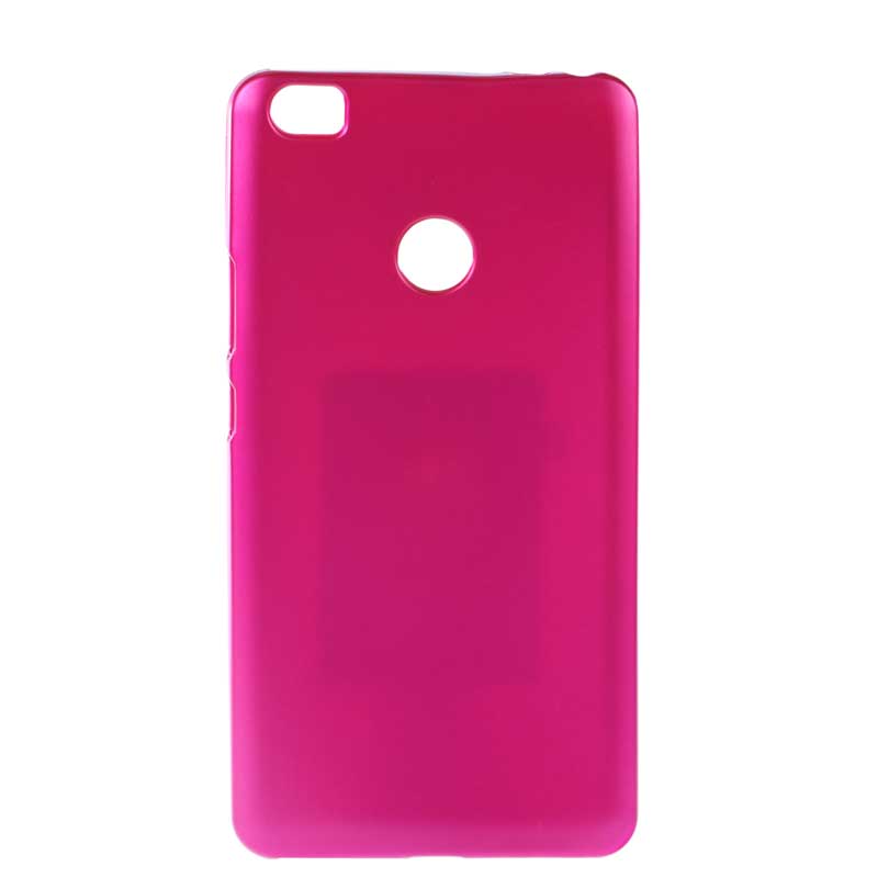 قاب ژله ای ساده Xiaomi Mi Max