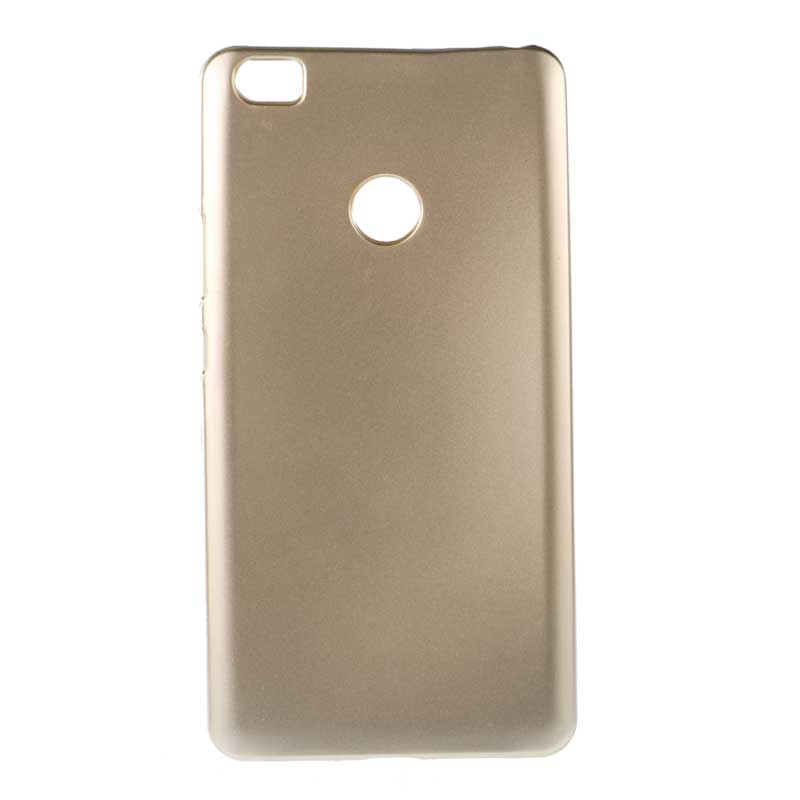 قاب ژله ای ساده Xiaomi Mi Max