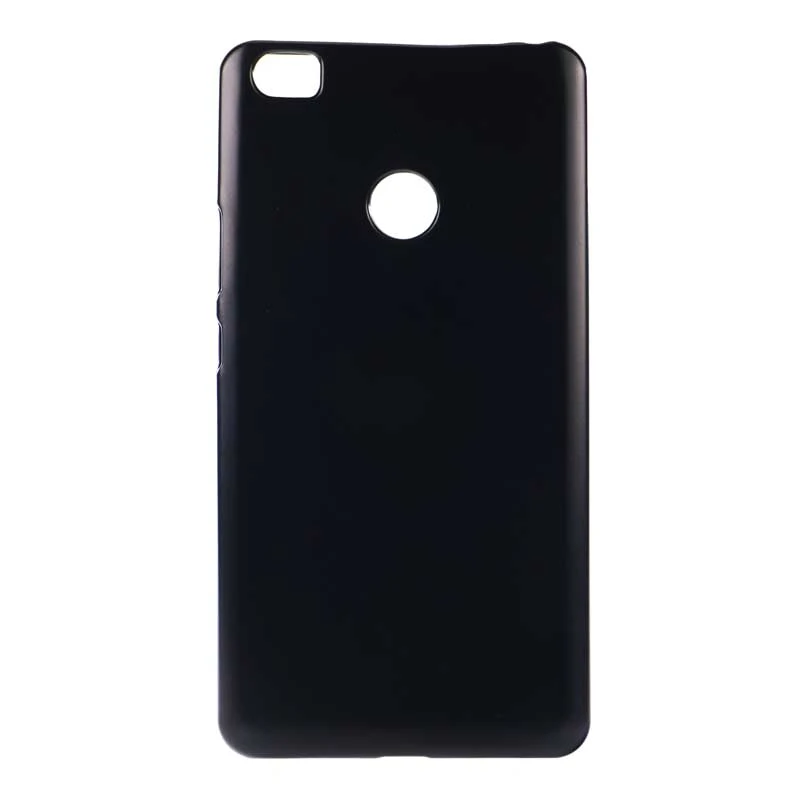قاب ژله ای ساده Xiaomi Mi Max