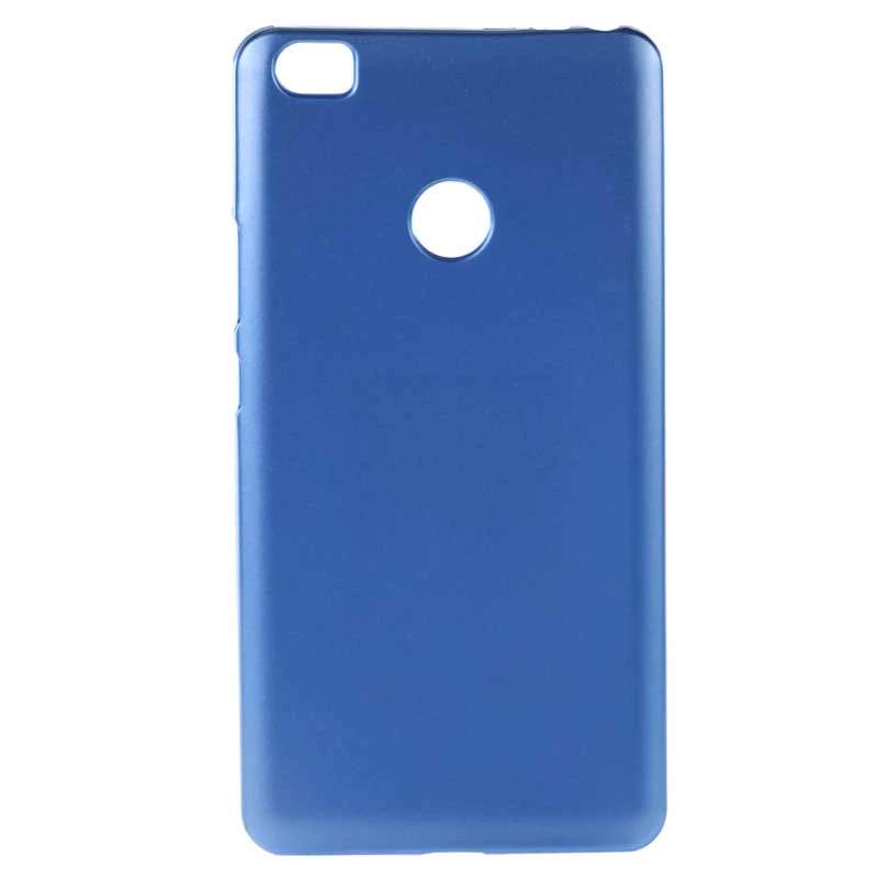 قاب ژله ای ساده Xiaomi Mi Max