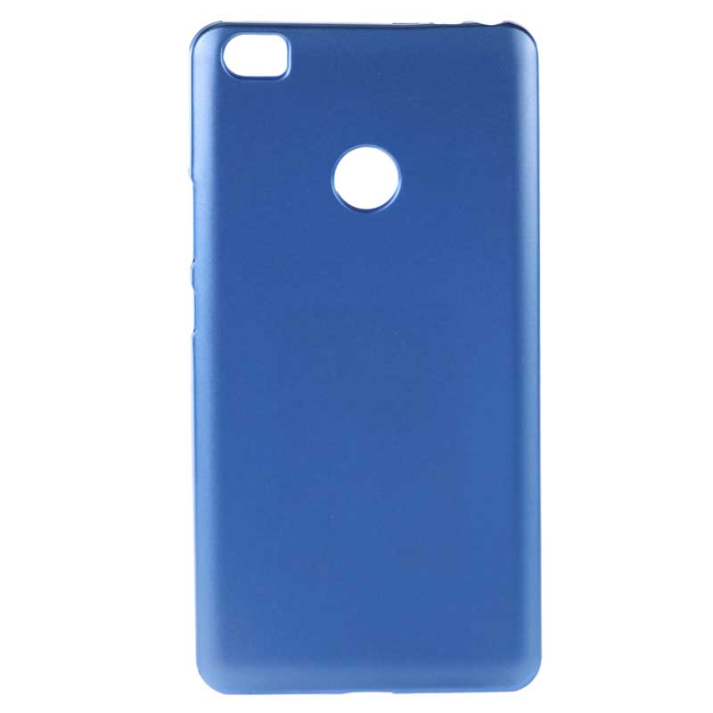 قاب ژله ای ساده Xiaomi Mi Max
