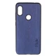 قاب ژله ای شیائومی Redmi Note 6 Pro طرح چوب