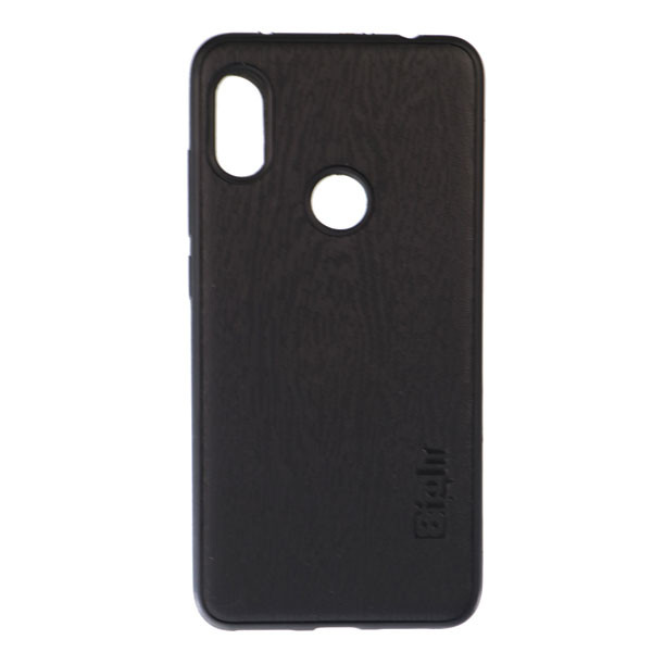 قاب ژله ای طرح چوب Xiaomi Redmi Note 6 Pro