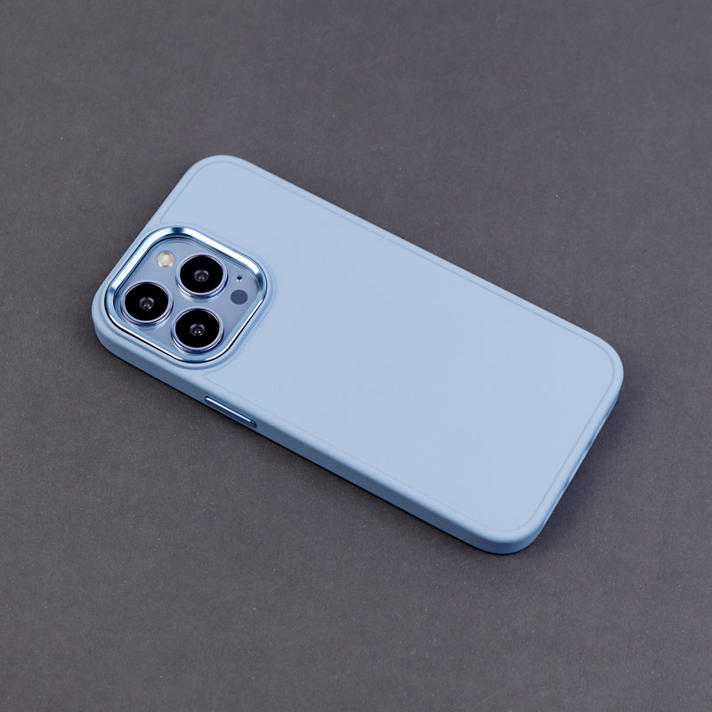 قاب ضد ضربه Q.Series دور لنز براق iPhone 13 Pro