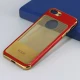 قاب چرمی Rock iPhone 8 Plus