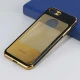 قاب چرمی Rock iPhone 8 Plus