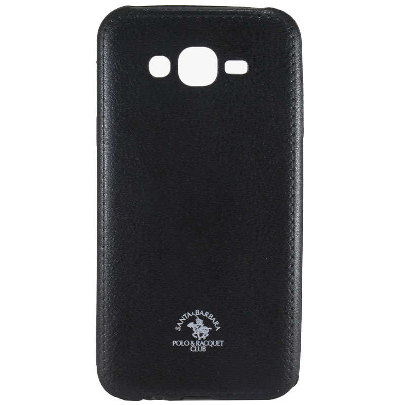 قاب طرح چرمی Polo iPhone 6 Plus