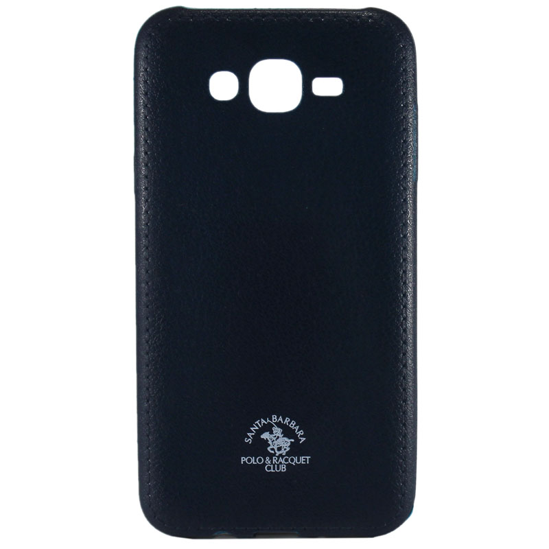 قاب طرح چرمی Polo iPhone 6 Plus