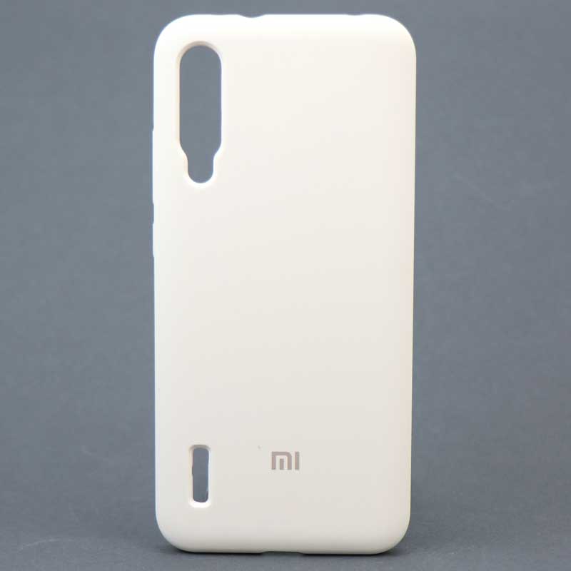 قاب سیلیکونی اصلی زیر بسته Xiaomi Mi A3
