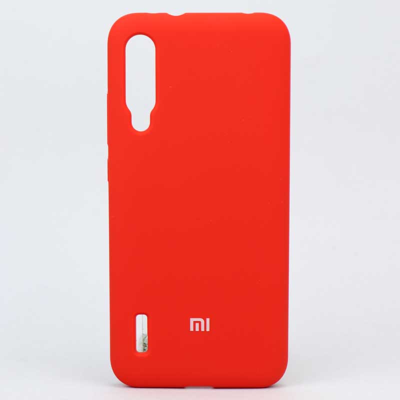قاب سیلیکونی اصلی زیر بسته Xiaomi Mi A3