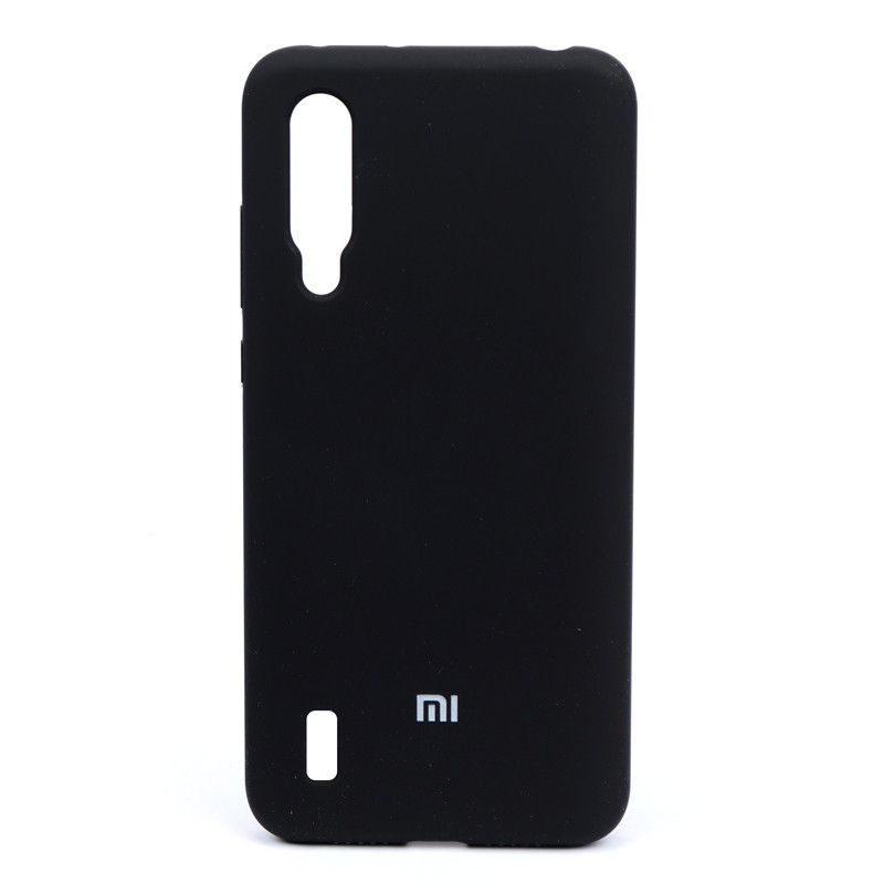 قاب سیلیکونی اصلی زیر بسته Xiaomi Mi A3 Lite