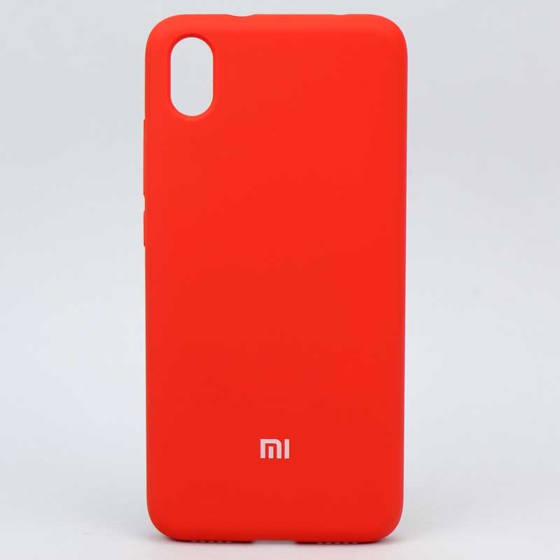قاب سیلیکونی اصلی زیر بسته Xiaomi Redmi 7A