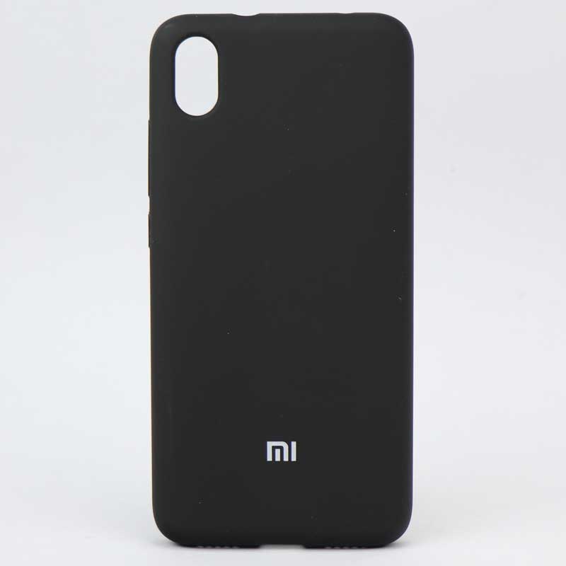 قاب سیلیکونی اصلی زیر بسته Xiaomi Redmi 7A