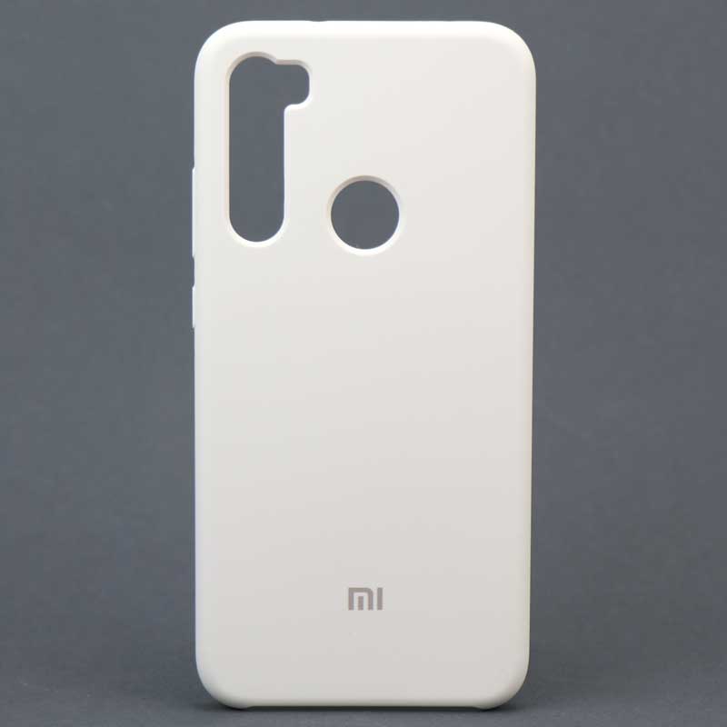 قاب سیلیکونی اصلی Xiaomi Redmi Note 8