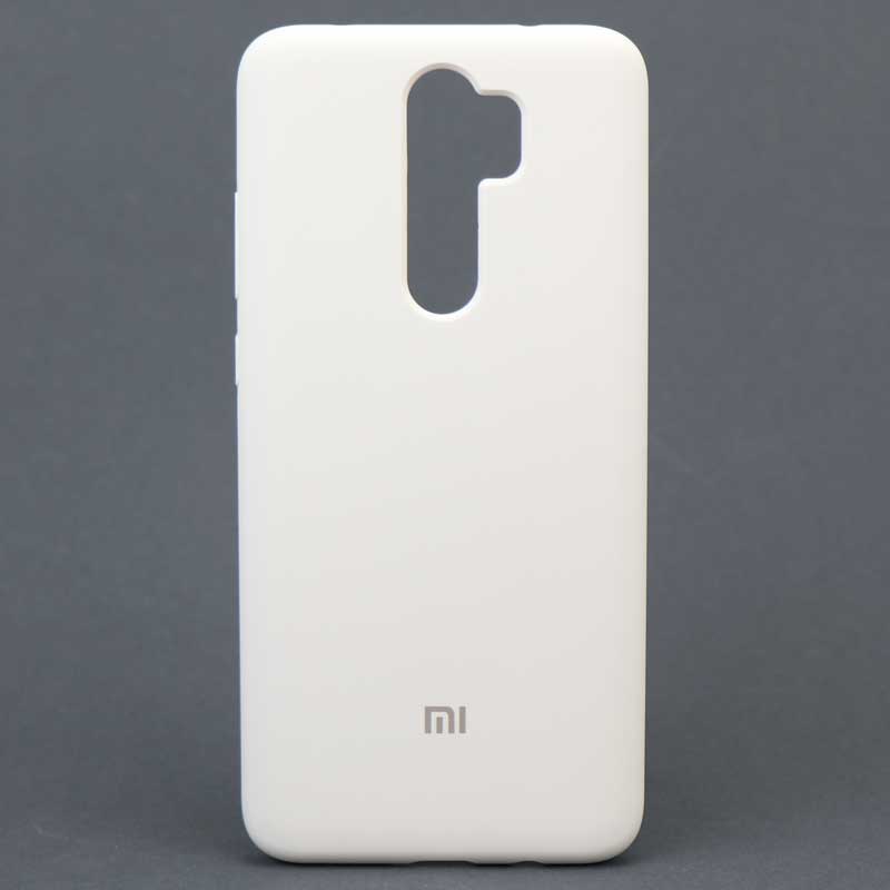 قاب سیلیکونی اصلی زیر بسته Xiaomi Redmi Note 8 Pro