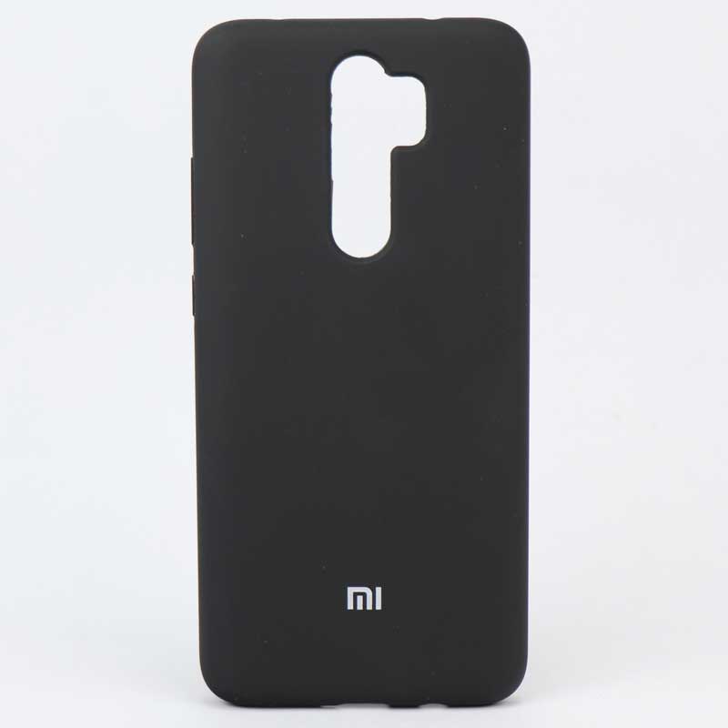 قاب سیلیکونی اصلی زیر بسته Xiaomi Redmi Note 8 Pro