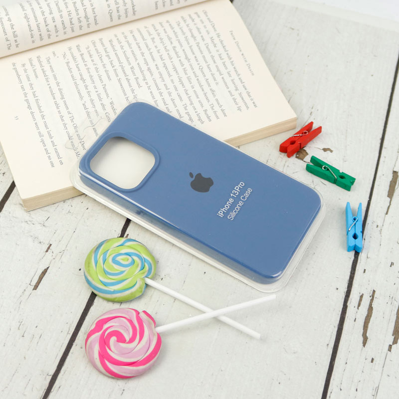 قاب سیلیکونی زیربسته iPhone 13 Pro