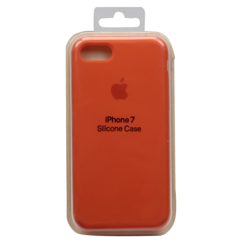 قاب سیلیکونی اصلی iPhone 7/8/SE 2020