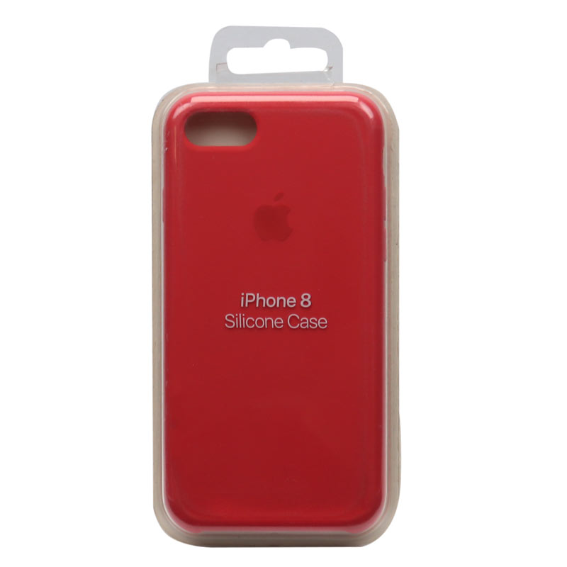 قاب سیلیکونی اصلی iPhone 7/8/SE 2020