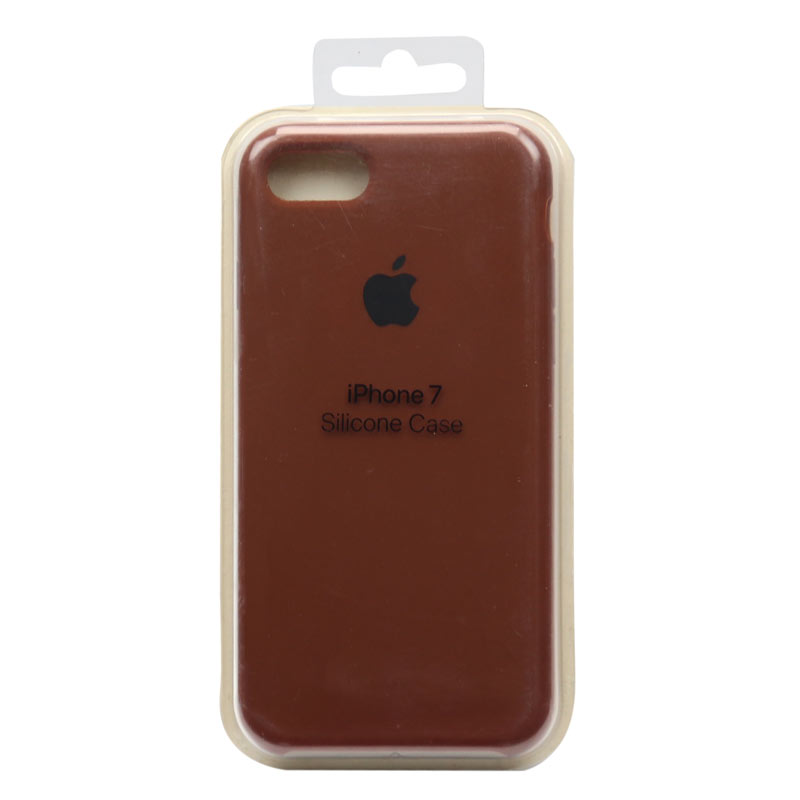 قاب سیلیکونی اصلی iPhone 7/8/SE 2020