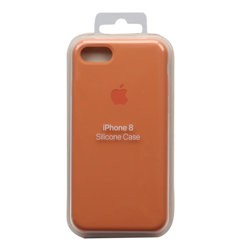 قاب سیلیکونی اصلی iPhone 7/8/SE 2020